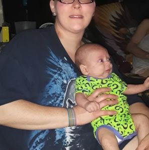 Meet your Posher, Jesse